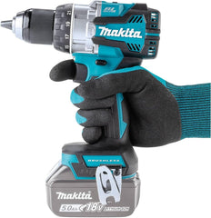 XPH16Z 18V LXT® Lithium-Ion Compact Brushless Cordless 1/2" Hammer Driver-Drill, Tool Only