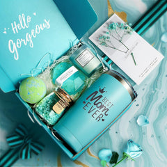 Gifts for Mom - Mothers Day Gifts from Daughter Son Kids Husband, Mom Birthday Gifts