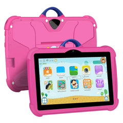 7-inch Tablet 4 64 Children's Tablet Full HD Screen