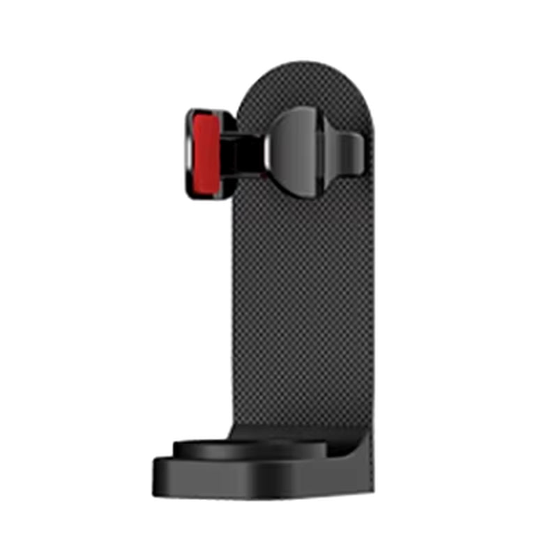 Revolutionary Adjustable Electric Toothbrush Holder - Non-Slip Silicone Wall Mount for 99% of Toothbrushes