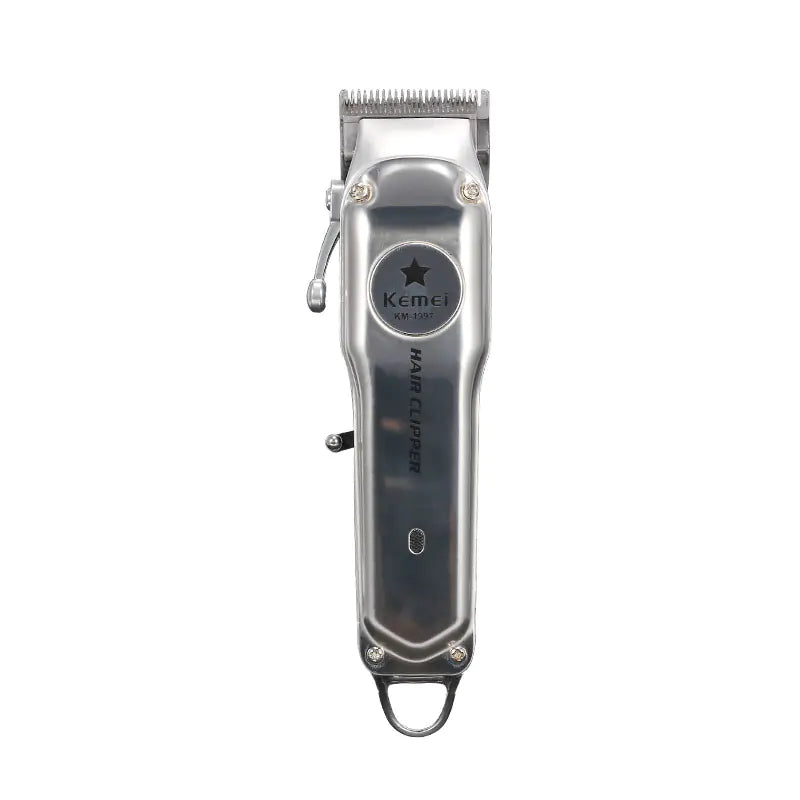 Kemei Men's Pro Hair Trimmer
