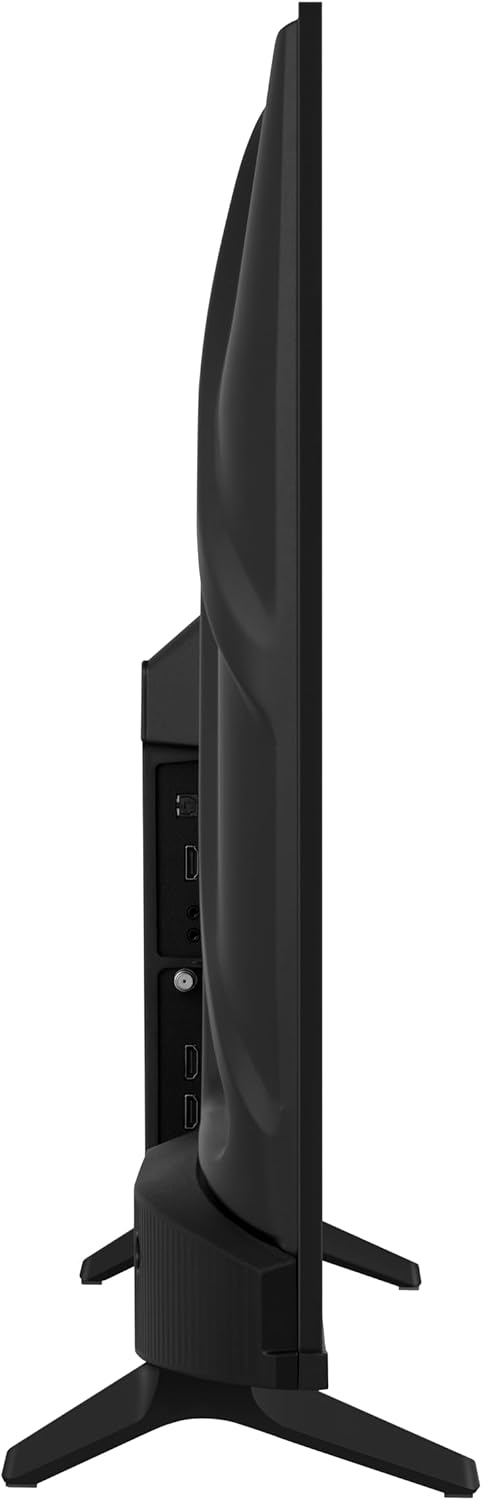 32-Inch Class A4 Series FHD 1080P Smart Fire TV (32A4NF, 2025 Model)