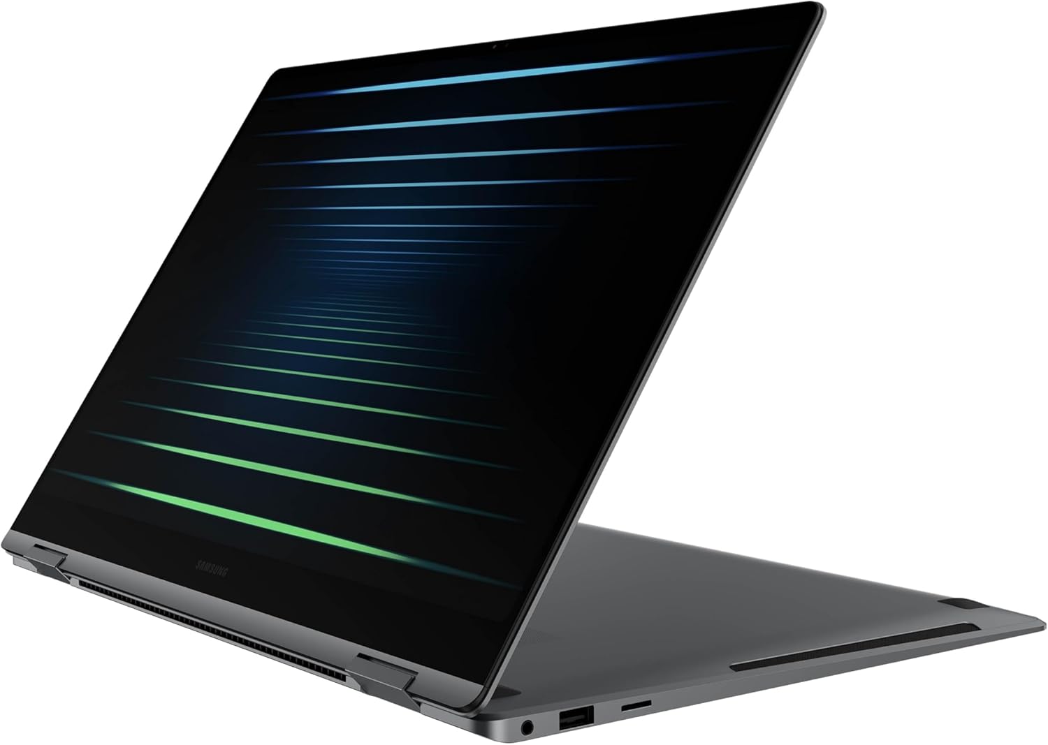 16” Galaxy Book5 Pro 360 Copilot+ PC, AI Computer, Intel Core 7 Ultra Processor