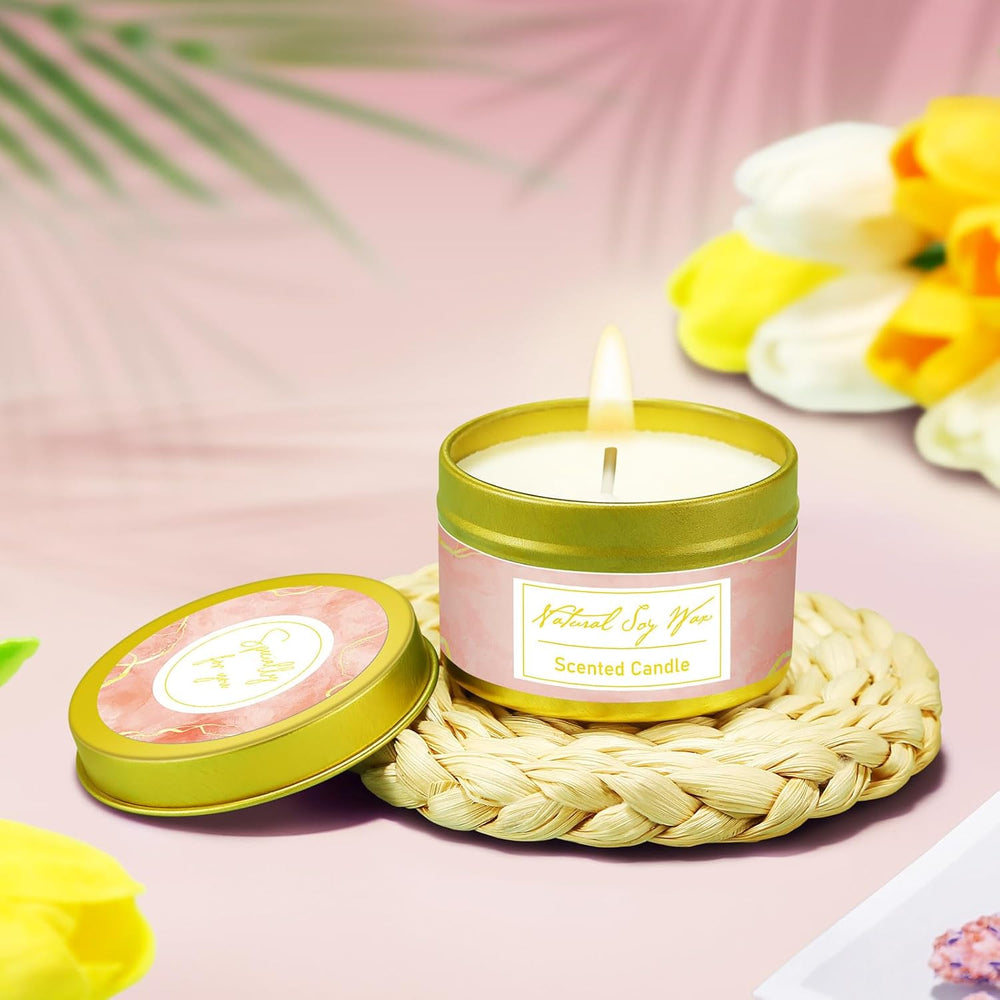 Happy Birthday Gifts for Women Mom Her Friend Sister Wife Grandma.