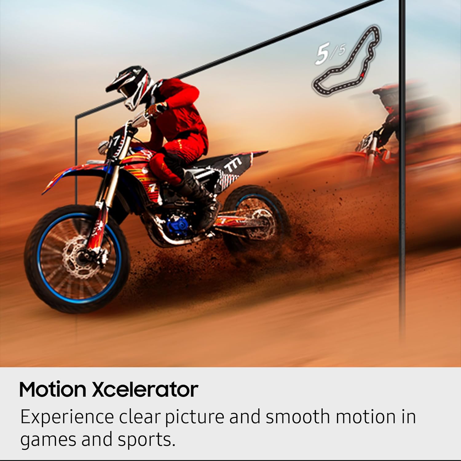 32-Inch Class QLED Q8F 4K UHD Smart TV (2025 Model) Q4 AI Processor, 100% 