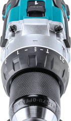 XPH16Z 18V LXT® Lithium-Ion Compact Brushless Cordless 1/2" Hammer Driver-Drill, Tool Only