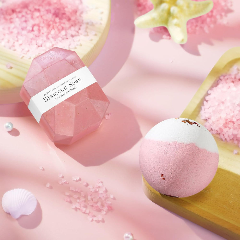 Happy Birthday Gifts for Women Mom Her Friend Sister Wife Grandma.