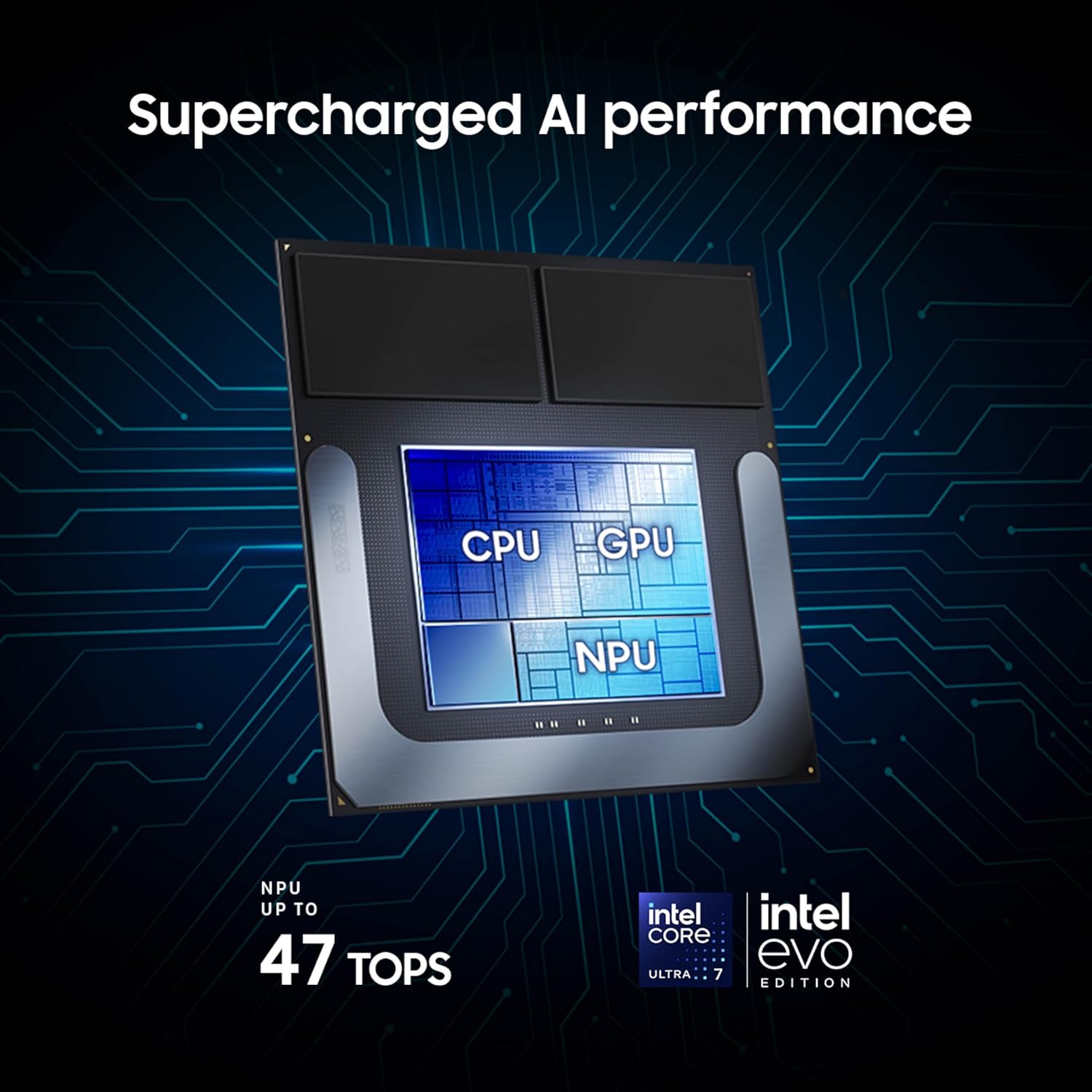 16” Galaxy Book5 Pro 360 Copilot+ PC, AI Computer, Intel Core 7 Ultra Processor