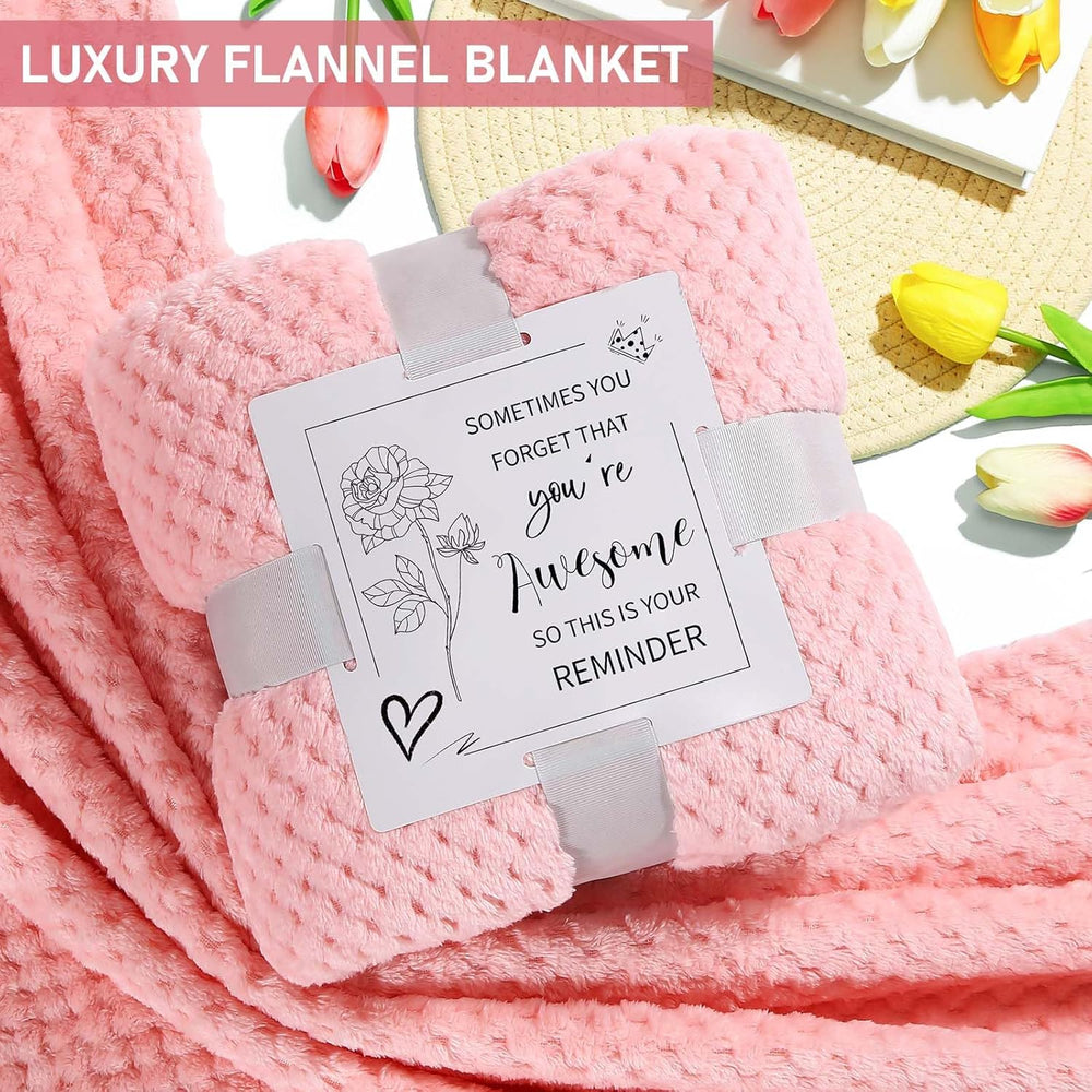 Happy Birthday Gifts for Women Mom Her Friend Sister Wife Grandma.