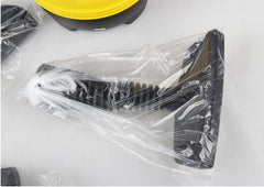 High-Temperature Steam Cleaner for Home & Kitchen