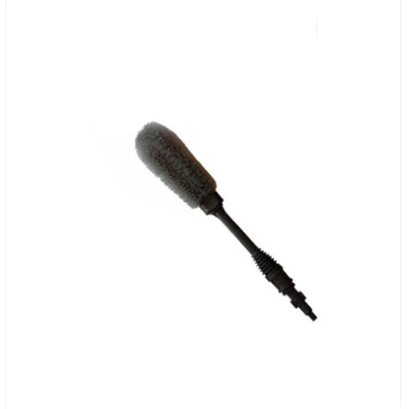 Automatic Car Wash Rotary Brush with High Pressure System